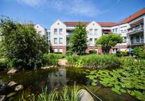 Wohnung zum Mieten in Salzgitter Thiede 950 € 50 m²