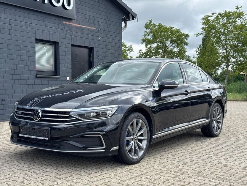Passat