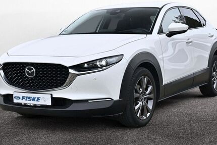 Mazda CX-30 42.150 km 22.450 &euro; Wolfenbüttel 38302