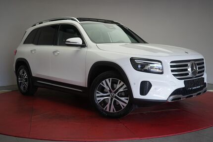 Mercedes-Benz GLB 200 4.000 km 42.990 € Braunschweig 38110