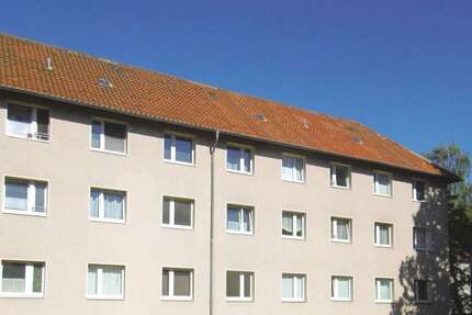 Wohnung zum Mieten in Braunschweig 293,25 € 35.12 m² 2 zimmer