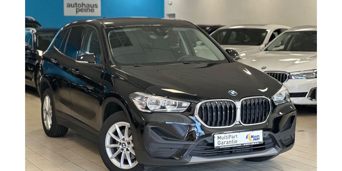 BMW X1 60.450 km 20.197 &euro; Peine 31228