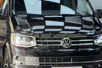 VW T6 Transporter 140.500 km 38.950 € Salzgitter 38259