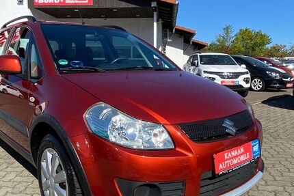 Suzuki SX4 171.000 km 2.950 &euro; Goslar 38644