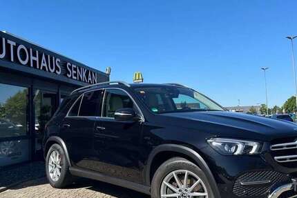 Mercedes GLE 350