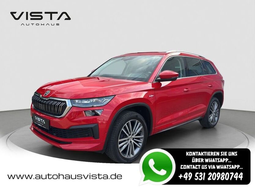 Kodiaq