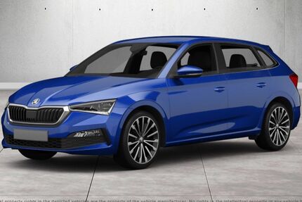 Skoda Scala 49.086 km 17.427 &euro; Goslar 38644