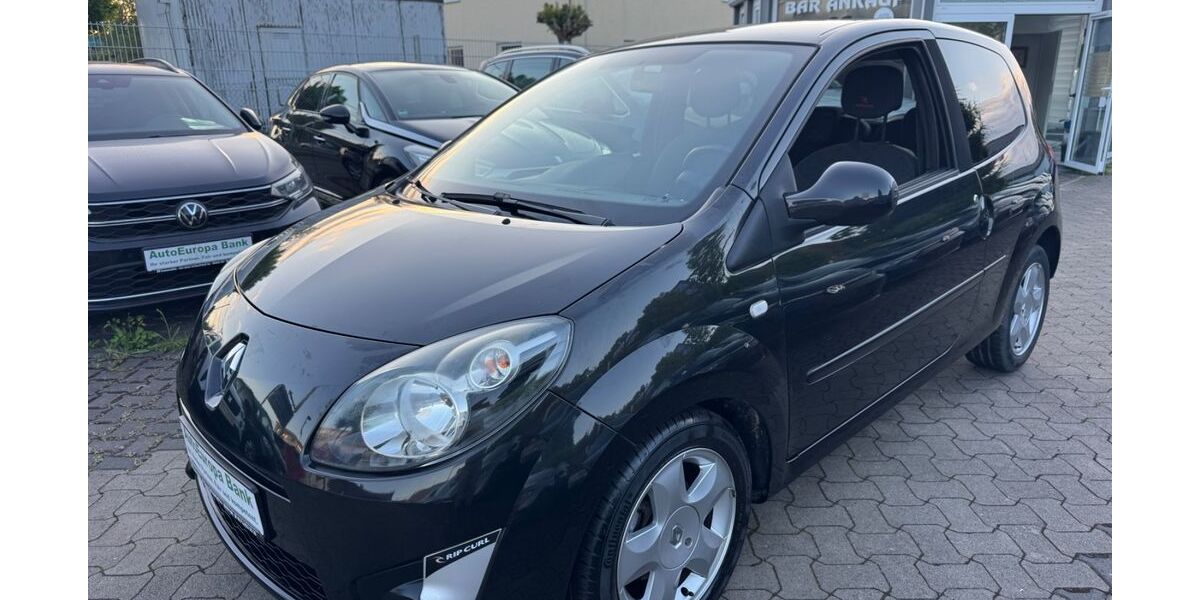 Renault Twingo 74.300 km 3.499 &euro; Wolfenbüttel 38304