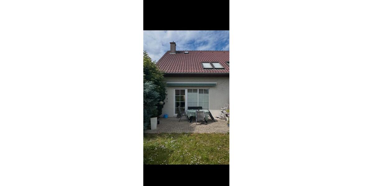 Reihenhaus Schladen-Werla Werla - 5 Zimmer, 93 m&sup2;, 239.000&euro; | Angebot:27194933