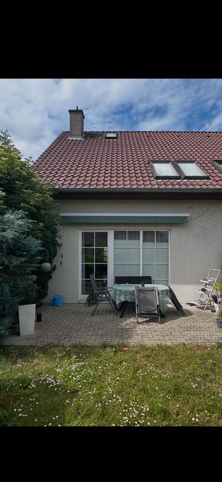 Reihenhaus Schladen-Werla Werla - 5 Zimmer, 93 m&sup2;, 239.000&euro; | Angebot:27194933