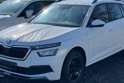 Skoda Kamiq 31.486 km 19.450 &euro; Goslar 38642