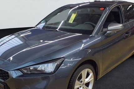 Seat Leon 11.100 km 29.490 € Braunschweig 38114