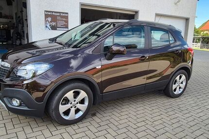 Opel Mokka 84.880 km 8.750 &euro; Langelsheim 38729