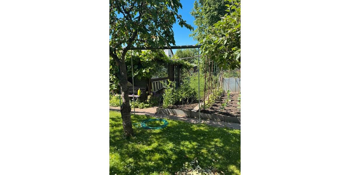 Doppelhaushälfte Wolfenbüttel Adersheim - 7 Zimmer, 202 m&sup2;, 450.000&euro; | Angebot:27257486