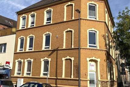 Wohnung Peine Südstadt - 3 Zimmer, 115 m&sup2;, 800&euro; | Angebot:27392125