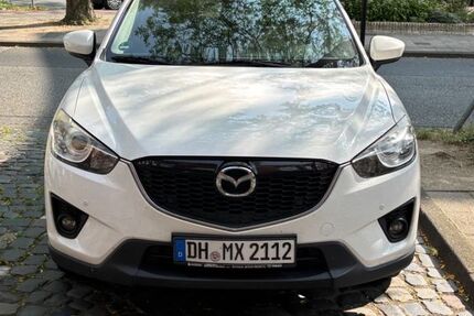 Mazda CX-5 199.800 km 8.500 € Bad Salzdetfurth 31162