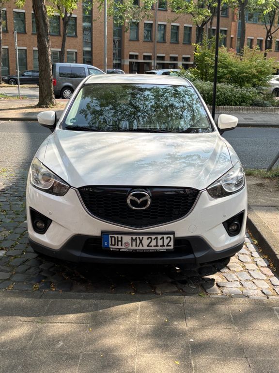 Mazda CX-5 199.800 km 8.500 € Bad Salzdetfurth 31162
