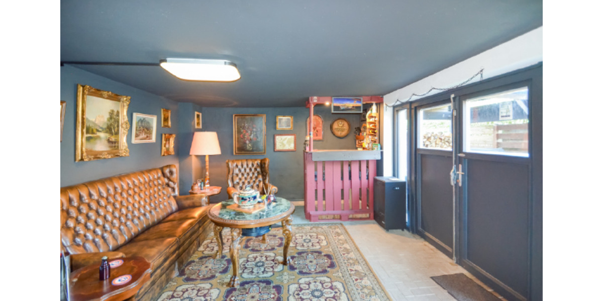 Verträumte Doppelhaushälfte als imposante Galeriewohnung 4 zimmer