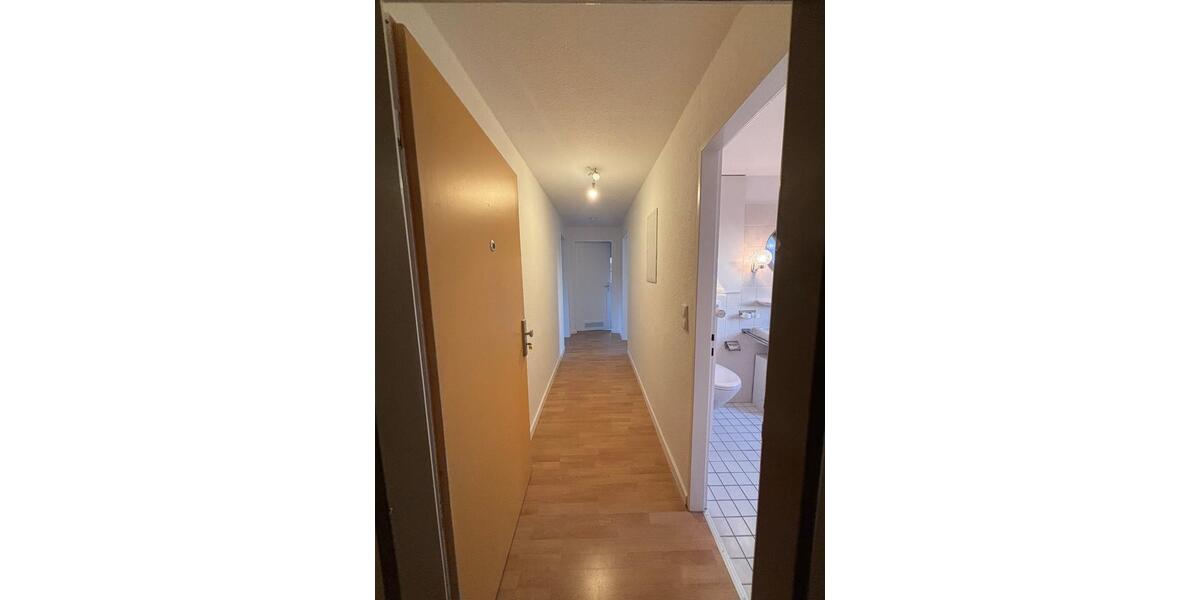 Dachgeschoßwohnung Wolfenbüttel Ahlum - 3 Zimmer, 60 m&sup2;, 480&euro; | Angebot:26094464