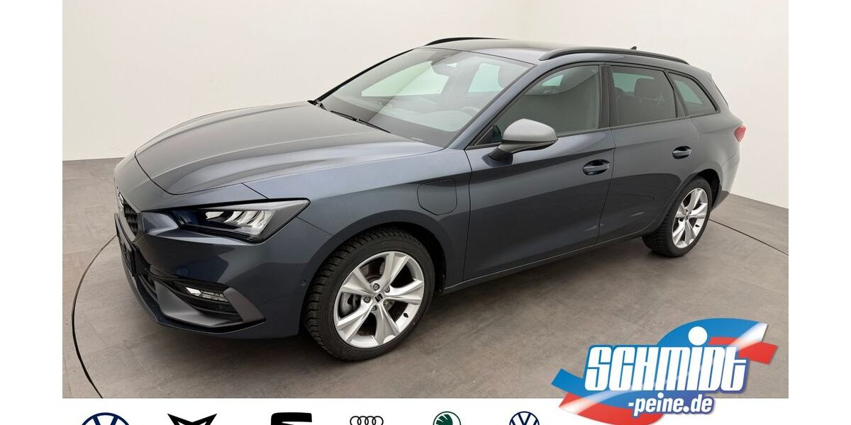 Seat Leon 24.080 km 29.600 &euro; Peine 31226
