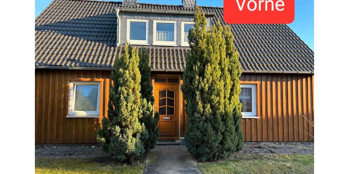 Einfamilienhaus Goslar - 4 Zimmer, 99 m&sup2;, 235.000&euro; | Angebot:27083450