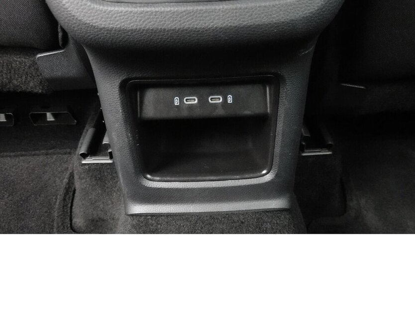 Ateca 1.5 Style TSI BMT Navi Klima Alu