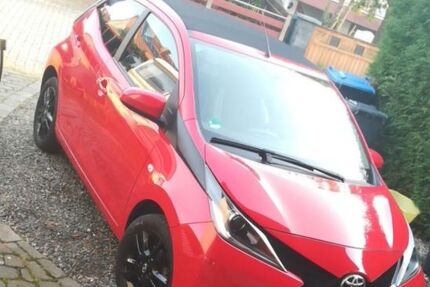 Toyota Aygo (X) 78.000 km 9.999 &euro; Braunschweig 38106