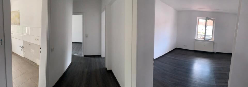 3 Zimmerwohnung Friedrich-Ebert-Strasse 3 zimmer