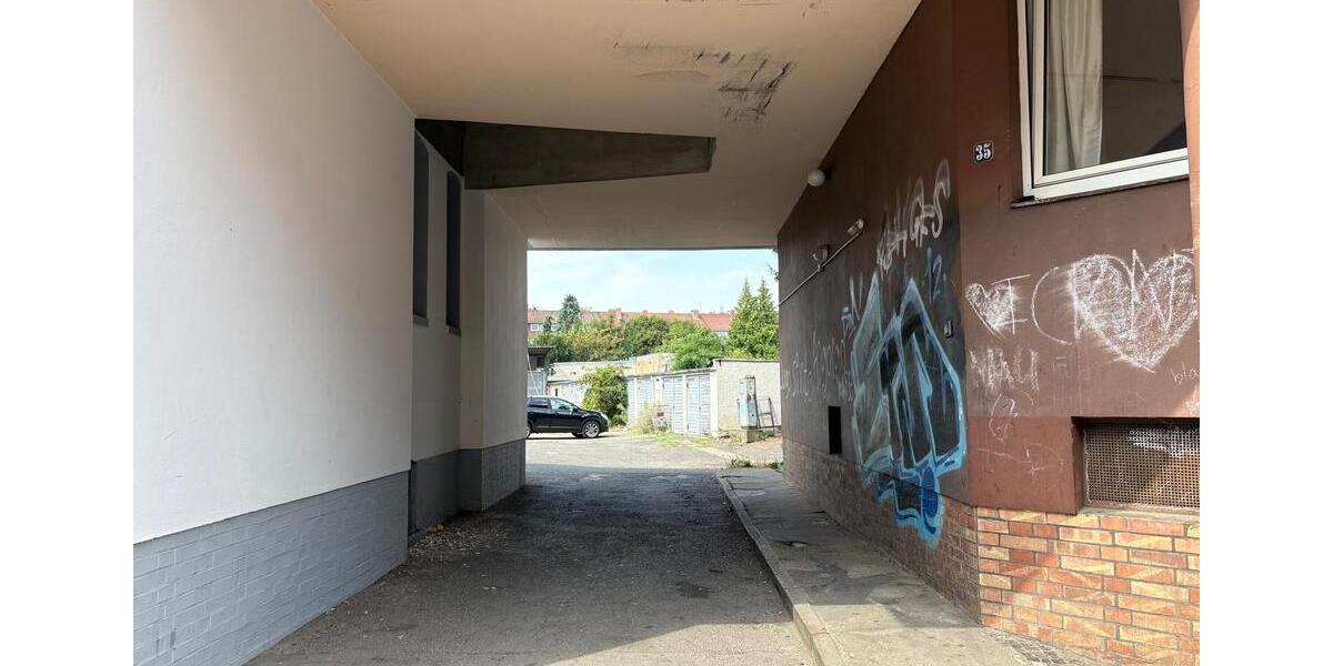 Etagenwohnung Hildesheim Himmelsthür - 9 Zimmer, 218 m&sup2;, 280.000&euro; | Angebot:27258909