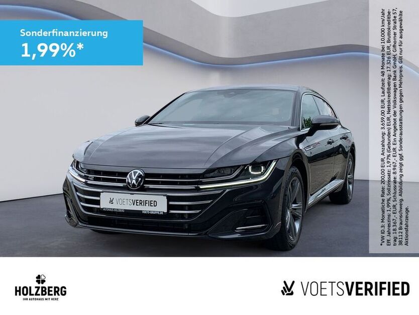 Arteon