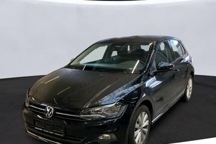 VW Polo 66.400 km 17.490 &euro; Braunschweig 38122