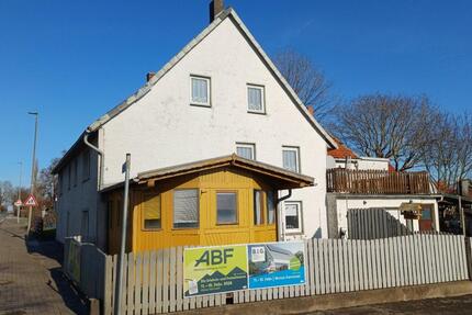 Haus Harsum - 7 Zimmer, 168 m&sup2;, 1.200&euro; | Angebot:25049148