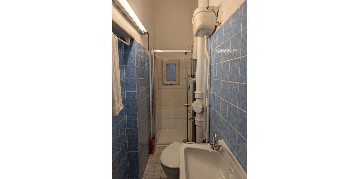Etagenwohnung Braunschweig Westliches Ringgebiet - 5 Zimmer, 100 m&sup2;, 299.000&euro; | Angebot:24726161