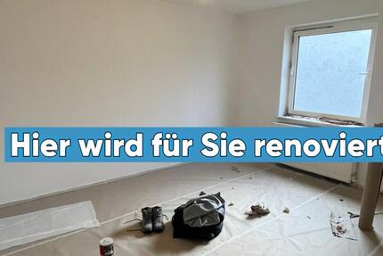 Ahornstraße 14, Thiede | Baustelle heute, Zuhause morgen. Geräumige 2-Zimmer-Wohnung in Salzgitter-Thiede 2 zimmer