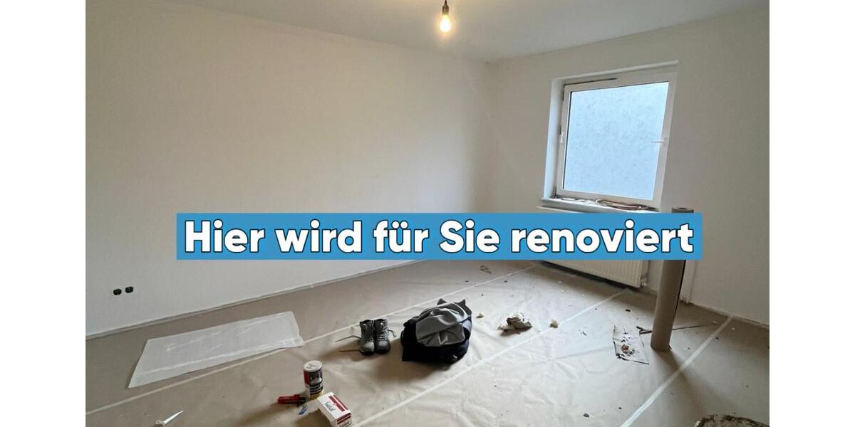 Ahornstraße 14, Thiede | Baustelle heute, Zuhause morgen. Geräumige 2-Zimmer-Wohnung in Salzgitter-Thiede 2 zimmer