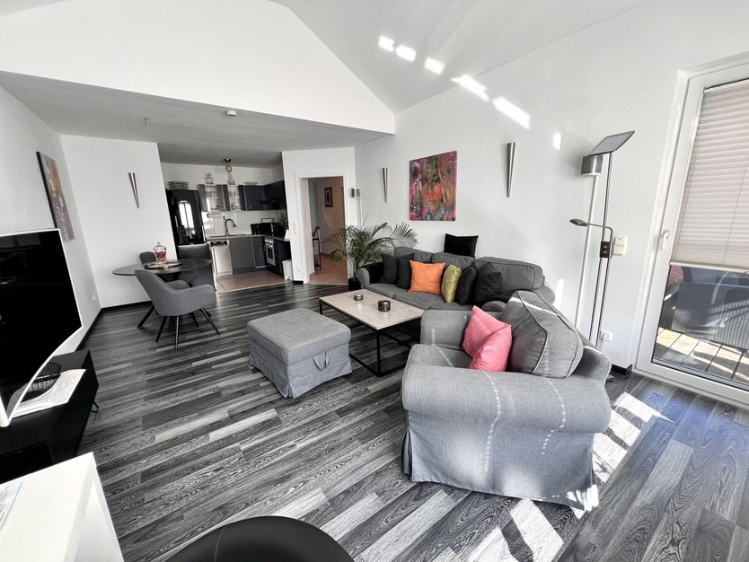 Modernes Traumhaus zum Verlieben 6 zimmer