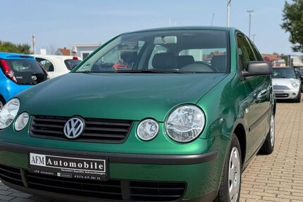 VW Polo 160.650 km 1.999 &euro; Hildesheim 31137