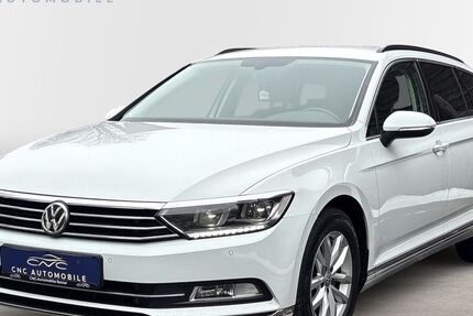 VW Passat 117.000 km 17.990 &euro; Goslar 38640