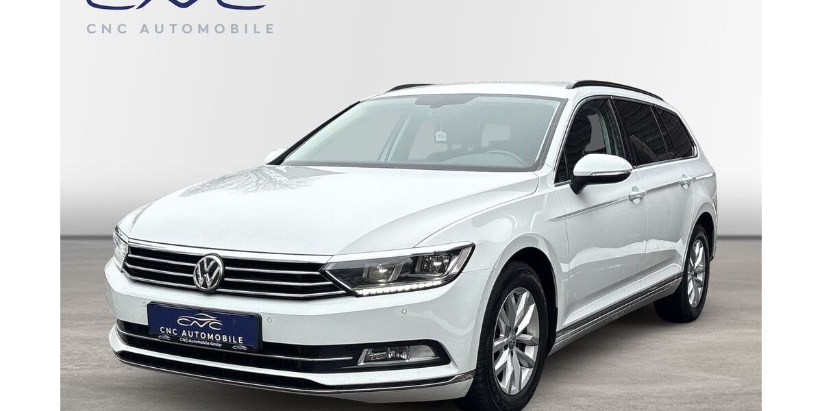 VW Passat 117.000 km 17.990 &euro; Goslar 38640