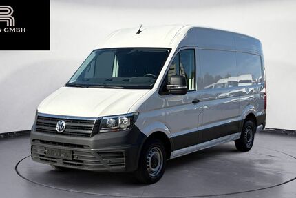 VW Crafter 193.500 km 13.490 &euro; Braunschweig 38118