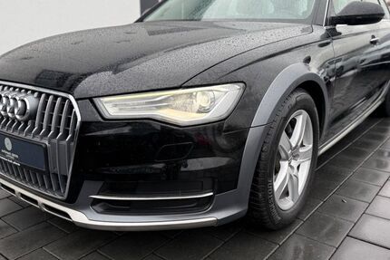 Audi A6 139.000 km 17.990 &euro; Ilsede 31246
