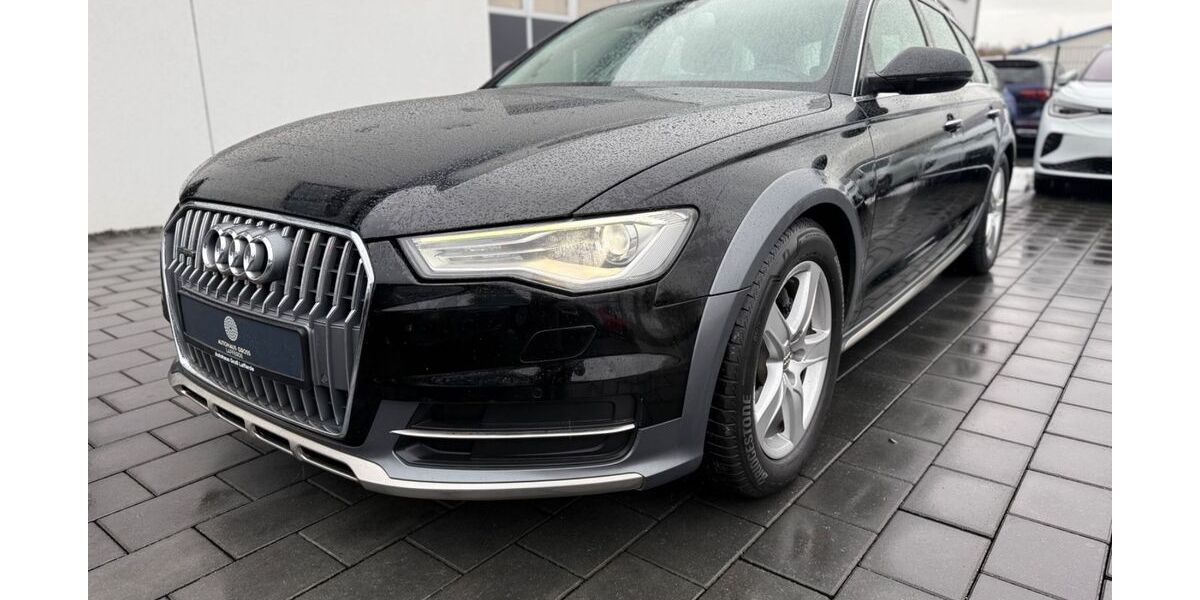Audi A6 139.000 km 17.990 &euro; Ilsede 31246