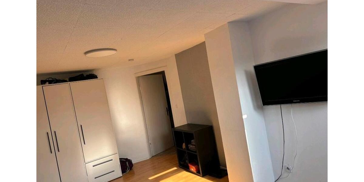 Dachgeschoßwohnung Salzgitter Ortschaft Nord - 2 Zimmer, 62 m&sup2;, 340&euro; | Angebot:26233636