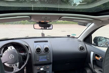 Nissan Qashqai 197.000 km 5.500 &euro; Salzgitter 38226