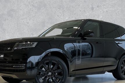 Land Rover Range Rover 1.100 km 144.900 &euro; Wolfenbüttel 38304