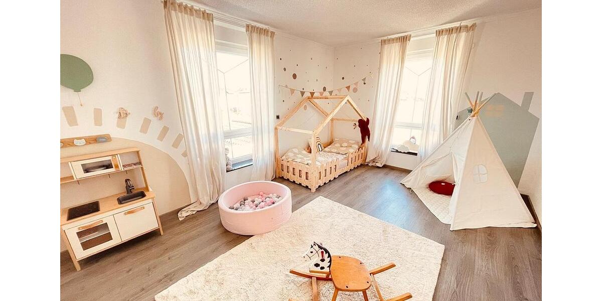 Doppelhaushälfte Vechelde - 6 Zimmer, 220 m&sup2;, 2.290&euro; | Angebot:25181984