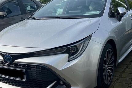 Toyota Corolla 108.000 km 16.500 &euro; braunschweig 38106