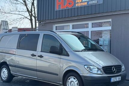 Mercedes-Benz Vito 211.000 km 7.999 &euro; Goslar 38644
