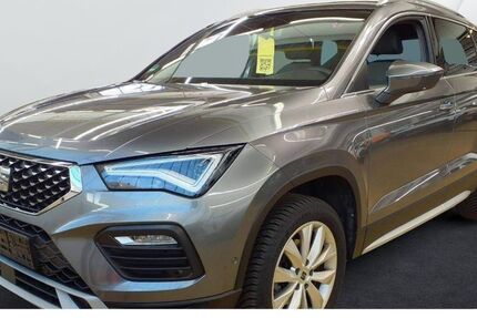 Seat Ateca 25.294 km 30.530 &euro; Hildesheim 31135