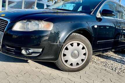 Audi A4 216.000 km 2.800 &euro; Hildesheim 31137